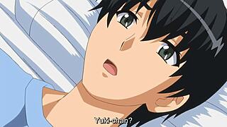 maki-chan's monster cock pov creampie cosplay