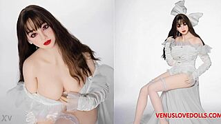 what if fantasy sex dolls like venus came alive