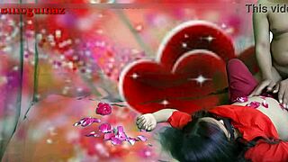 i finally get fucked hard by my husband on our wedding night