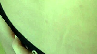 Housewife Craves Kitchen Fuck Right Now!