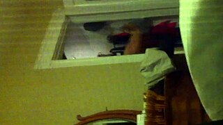 Voyeuristic Desire Ignites Over Thick Hairy Pussy Closeup