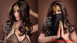 what if fantasy sex dolls like venus came alive