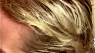 Ready for my deepthroat in the shower before we fuck?