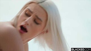 Blacked Spread The Luv Vol 3 Compiles Deepthroat Rides Doggy And BBC Creampies