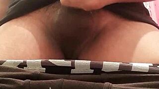 wanna feel this thick peruvian pinga from 21 year old stud?