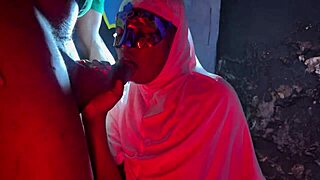 i was a good girl til stepdads friend caught me on stairs shoved huge cock down my throat n pussy i loved every rough thrust