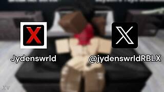 He rails nasty thick redhead bitch's big ass with monster black cock