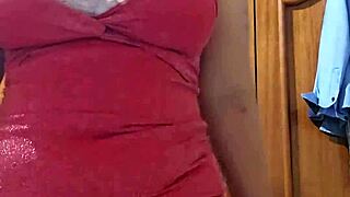 Naughty Married Redhead Video Calls Hubby Teasing Her Juicy Wet Pussy Close Up