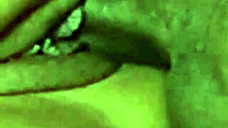 you love cumming on her pierced nipples up close, right?