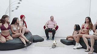 Torbe's girls chat openly about their wildest sex adventures and cravings