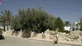 Sugarbabestv Misha Maver Craves Rough Vacation Anal Deepthroat Facial