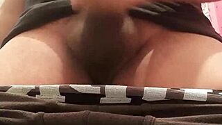 wanna feel this thick peruvian pinga from 21 year old stud?