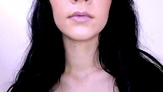 sweet teen 18+ model... fucking in audition feels so emotional i cum hard swallowing