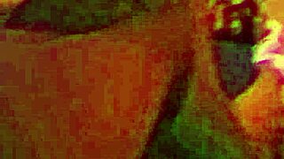 Wife gets fucked by stranger on video call to cuckold