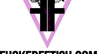 craving moonblack yessica bunny in tight white underwear?