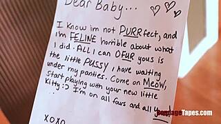 step daddy ties me up spanks chokes and punishes my bound body in extreme femdom submission