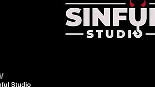 Busty lola bredly takes intense anal pounding from robien gun ss008 in raw assfucking session