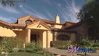 hey wanna feel this hot oiled massage from your new swinger partner before we dive into full group sex movie?