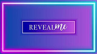 Revealme Wife Dominates Tied Husband with Rough Vibrator Overload!
