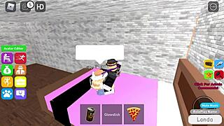 i can't believe this roblox gangbang with hot ebony sluts