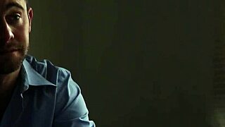 He spoons my big tits cutie to hot cumshot!