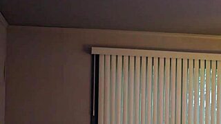 neighbors girlfriend slurps my cock deep to hide her dirty secret