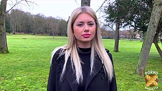 French Sex Movies - Babes Sucking Dicks in Cozy Cafes