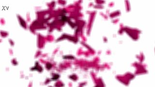 Skinny teen Lili Charmelle rims Selva Lapiedra in hot MFF with ass licking anal fingering ball sucking 😈🍑💦.