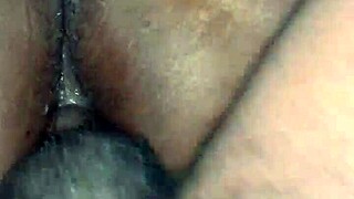 wanna taste this ass straight to mouth after pounding?