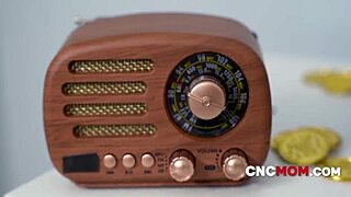 Lucky freeuse day explodes with big tit milf sucking!