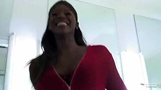 big booty lexi jumps in with her slutty friend for that massive interracial threesome slam