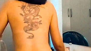 check out this hot teen solo masturbating outdoors dancing sexy