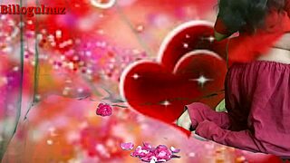 i finally get fucked hard by my husband on our wedding night