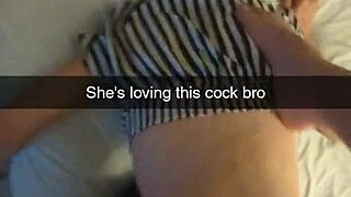 first tinder date with college milf richelle ryan gets her pussy wrecked by ex's best friend on snapchat