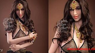 what if fantasy sex dolls like venus came alive