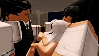 Friday office heats with sexy pussy cock taboo fucking cum