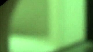 Can This BBW Hotwife Handle Three Hard Cocks Creampie Gangbang at Once?