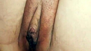 Skinny wife model's homemade secrets unleash raw couple passion