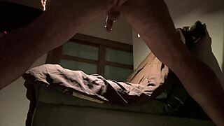 Kira's Curvy Ass and Feet Get Licked Before Rough Face Fuck