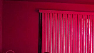 neighbors girlfriend slurps my cock deep to hide her dirty secret