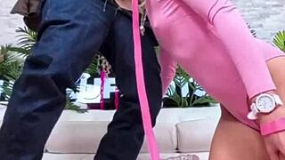 blonde slut nicole nichols cravin bryan gozzlings extreme domination n tight pussy poundin