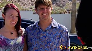 swingers tease wild orgy with toys naughty oral play