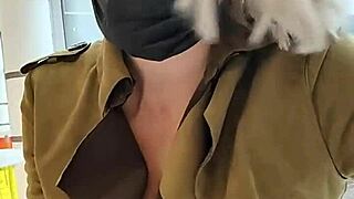 Public Outdoor Adventure Story