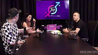 How Wife Humiliates Brazil's Biggest Cuckold Fucking Monica Lima