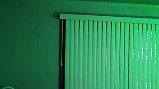 neighbors girlfriend slurps my cock deep to hide her dirty secret