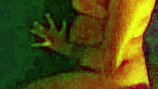 Wife gets fucked by stranger on video call to cuckold