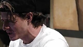 Stepdaughter jane wilde begs daddy to stuff her tight pussy after deepthroat tease