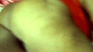 Nigarchrist Petal SHAVES PUSSY For MONSTER COCK Ride