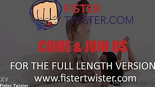 hey foxie t you ready for lucia denvile to fist that pussy wide open?