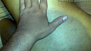 Sri Lankan Ass Pounded Raw in Intense Anal Fuck Session Number One